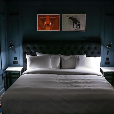 Hotel The Dean Dublin Pokoj fotografie