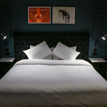 Hotel The Dean Dublin Pokoj fotografie